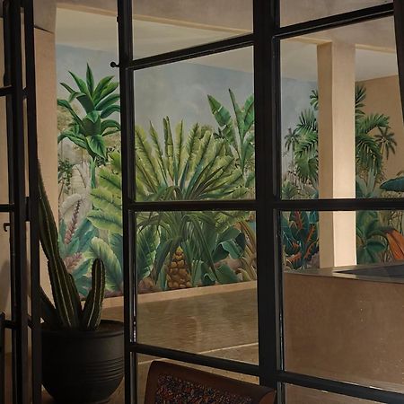Riad Bijoux 马拉喀什 外观 照片