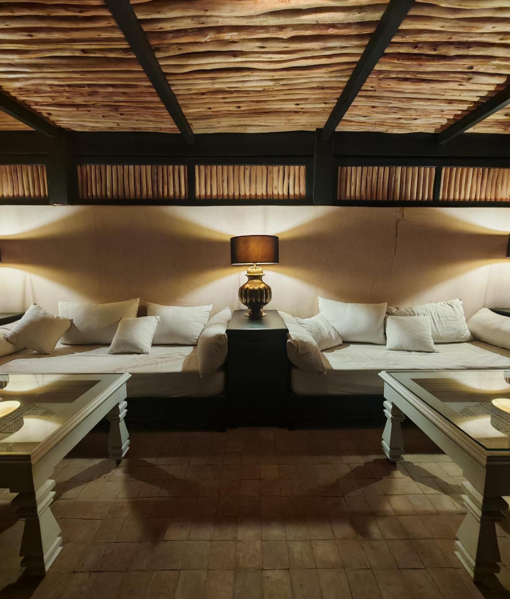 Riad Bijoux 马拉喀什 外观 照片